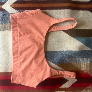 Like new Outdoor Voices sports bra